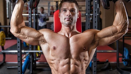 Stanozolol Injection 50 mg Aburaihan : Construction d'un Corps