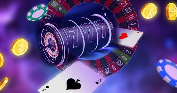 Discover the Thrills of Casino Casobet UK Discover the Thrills of Casino Casobet UK