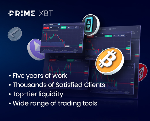Maximize Your Trading Experience with Telegram Bot PrimeXBT Maximize Your Trading Experience with Telegram Bot PrimeXBT