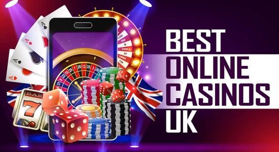 Top Online Casino Accept UK Players The Ultimate Guide