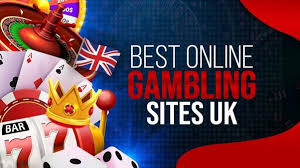 Top Online Casino Accept UK Players The Ultimate Guide