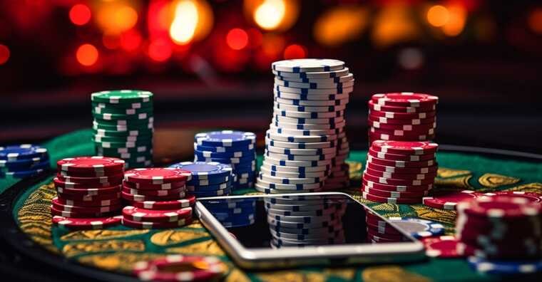 Discover the Exciting World of 7bets Casino & Sportsbook 20