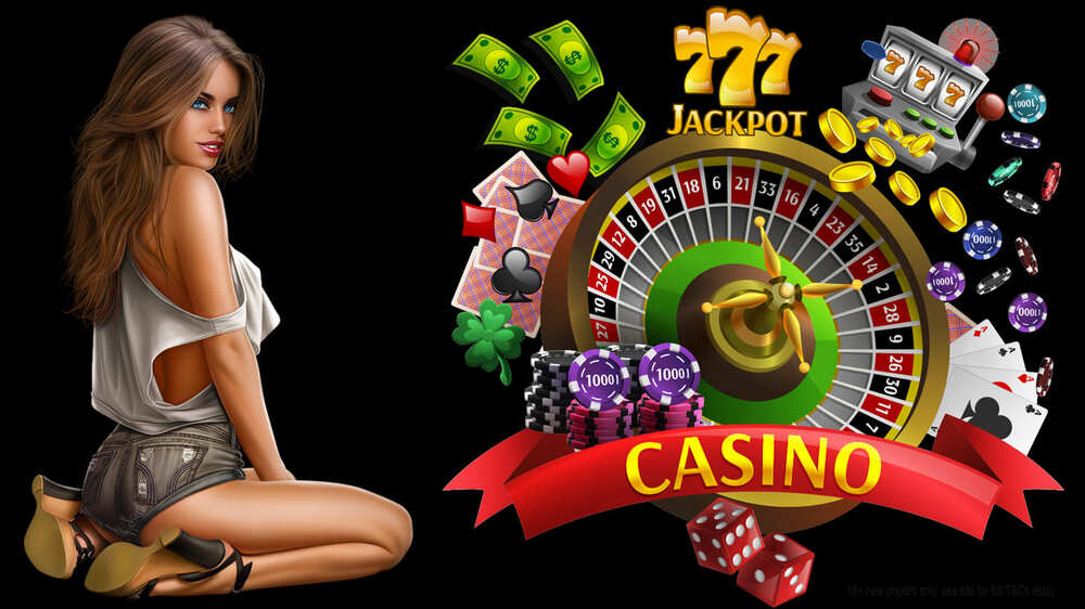 Experience the Thrill of Jinx Casino Experience the Thrill of Jinx Casino