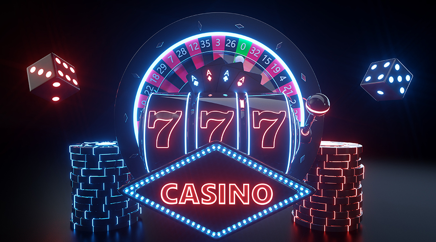 Experience the Thrill of Jinx Casino Experience the Thrill of Jinx Casino