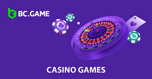 Exploring the Thrills of BC Game Crypto Casino Exploring the Thrills of BC Game Crypto Casino
