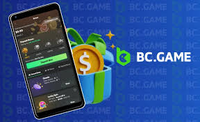 Exploring the Thrills of BC Game Crypto Casino Exploring the Thrills of BC Game Crypto Casino