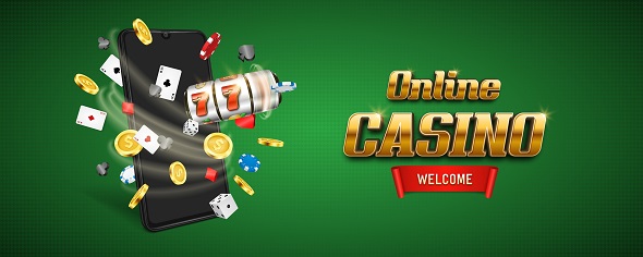 Mezinárodní Online Casino Jak si užít hraní z pohodlí domova