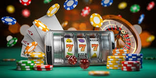 Prozkoumejte nejlepší zahraniční casino Zábava a výhody hraní online Prozkoumejte nejlepší zahraniční casino Zábava a výhody hraní online