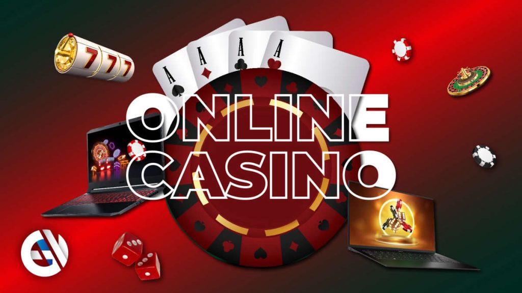 The Thriving UK Online Casino Market