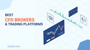 The Ultimate Guide to Finding the Best Platform for CFD Trading The Ultimate Guide to Finding the Best Platform for CFD Trading