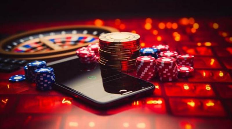 30Bet Casino Your Ultimate Online Gaming Destination