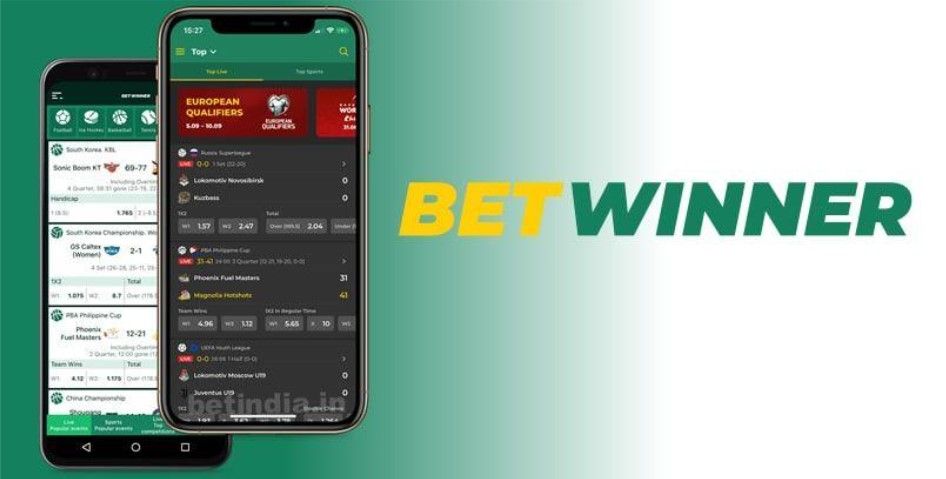 Descubre el emocionante mundo de las apuestas con Betwinner app Descubre el emocionante mundo de las apuestas con Betwinner app