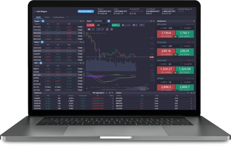 Exploring the PrimeXBT Wallet A Comprehensive Guide Exploring the PrimeXBT Wallet A Comprehensive Guide