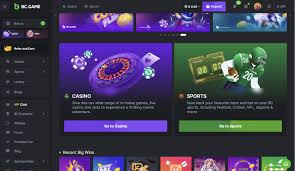 Exploring the Thrills of Casino BC Your Ultimate Gaming Destination Exploring the Thrills of Casino BC Your Ultimate Gaming Destination