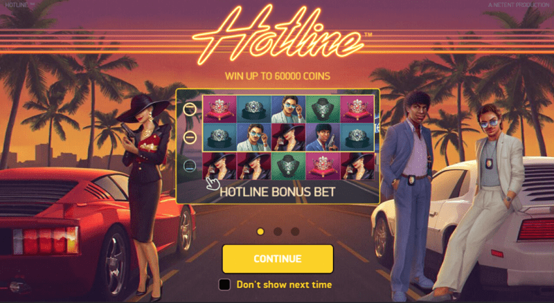 Hotline Casino - Odkryj najlepsze gry i promocje Hotline Casino - Odkryj najlepsze gry i promocje