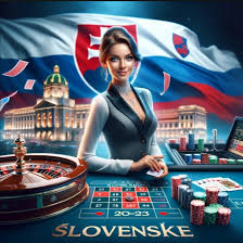 Objevte svět nejnovější casino Nejnovější trendy a tipy