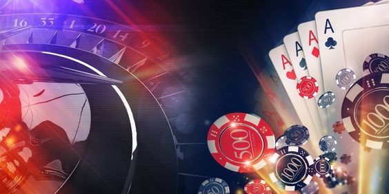 Objevte svět nejnovější casino Nejnovější trendy a tipy