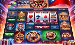 Objevte svět nejnovější casino Nejnovější trendy a tipy