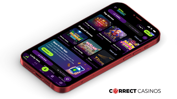 Spinmama Nowoczesna przestrzeń dla rodziców i dzieci