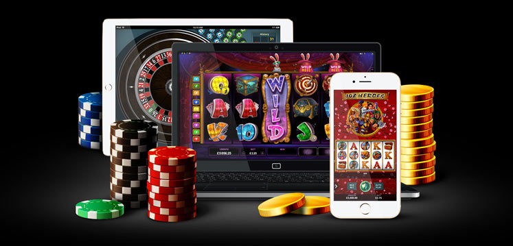Top 10 Online Casino UK Discover Your Best Gaming Options