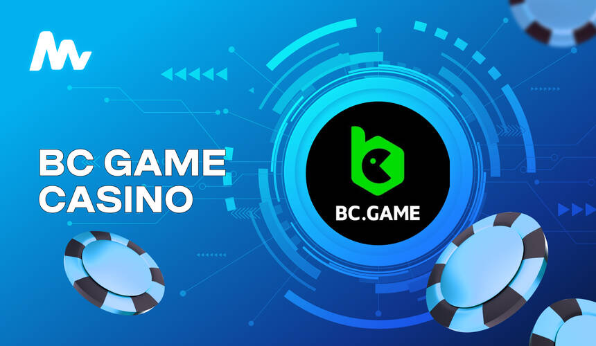 BC.Game Online Crypto Azerbaijan Your Gateway to the Future of Gaming