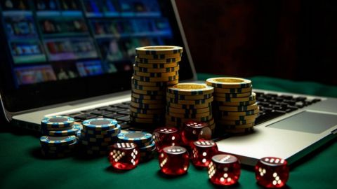 Discover Casino Blood Moon New An Unmatched Gaming Experience