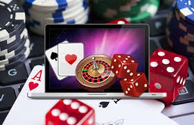 Discover the Best of Gaming at Jammy Jack Casino & Sportsbook
