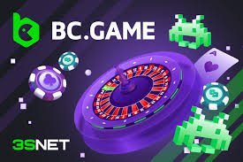 Discover the Excitement with BC Game Login