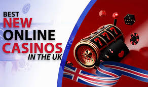 Exploring Online Casino UK Free Bonuses