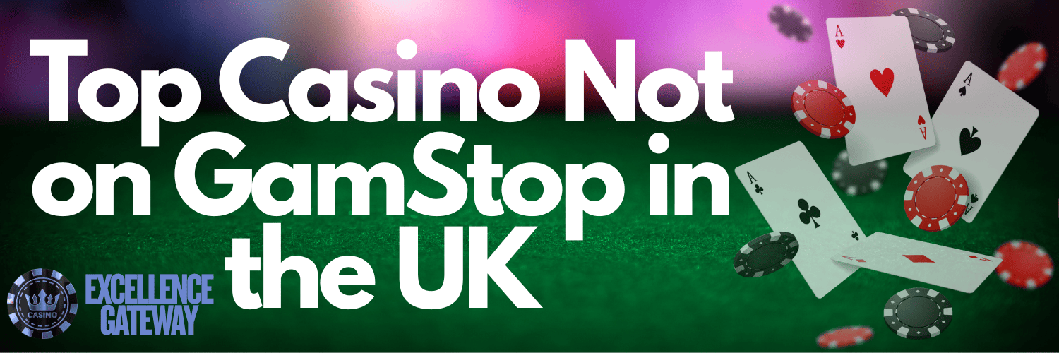 Non Gamstop Casinos The Hidden Gems of Online Gambling Non Gamstop Casinos The Hidden Gems of Online Gambling