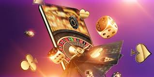 Slots Angels Casino UK Experience the Thrill of Online Gaming