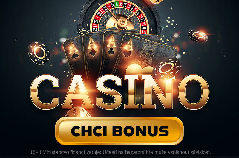 Synottip Casino – Vaše oblíbené online kasino