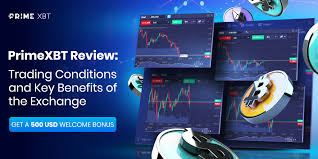 Unlocking the Potential of Trading with PrimeXBT A Comprehensive Guide Unlocking the Potential of Trading with PrimeXBT A Comprehensive Guide