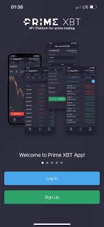 Unlocking the Potential of Trading with PrimeXBT A Comprehensive Guide Unlocking the Potential of Trading with PrimeXBT A Comprehensive Guide