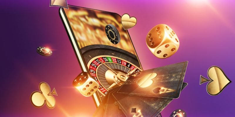 Vavada Casino Ваш путь к азартным играм и выигрышам
