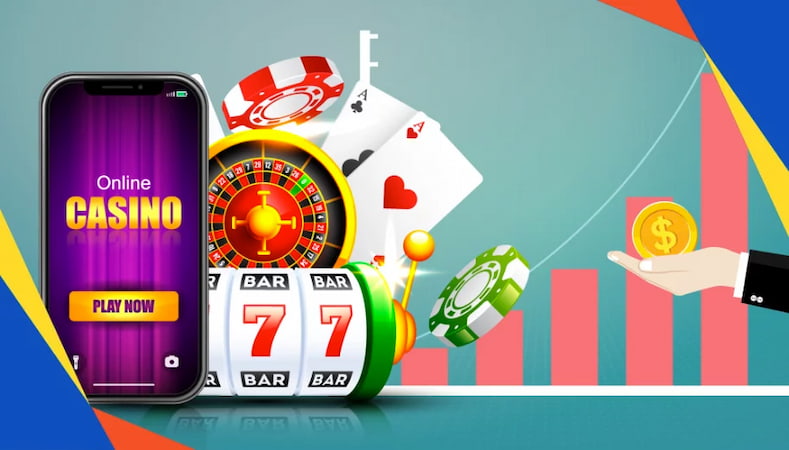 Entdecken Sie die Welt von MonsterWin - Ihr ultimatives Online-Casino