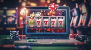 Entdecken Sie die Welt von MonsterWin - Ihr ultimatives Online-Casino