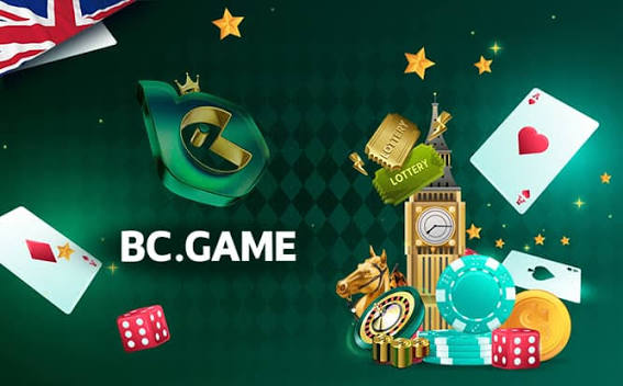 Exploring Online Casino BC.GAME Indonesia A Gamblers' Paradise Exploring Online Casino BC.GAME Indonesia A Gamblers' Paradise