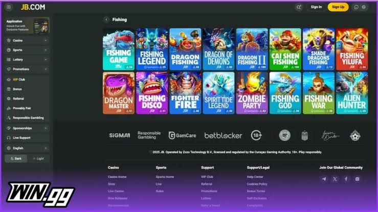 JB Casino Explained Everything You Need to Know