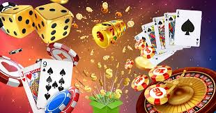 Casino Very Well Your Ultimate Guide to Online Gaming 856473629