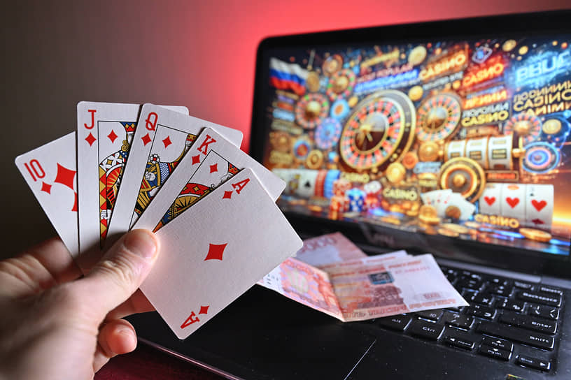 Experience the Thrill of Gambling at Casino Betti UK