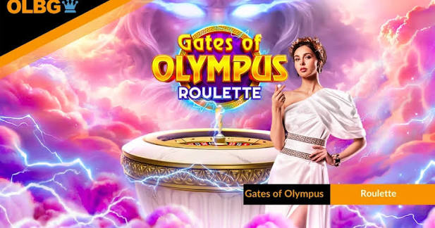 Unlocking Excitement The Gates of Olympus Super Scatter