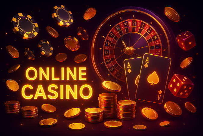 Legální Casino Grandwin Váš cíl pro zábavu a výhry