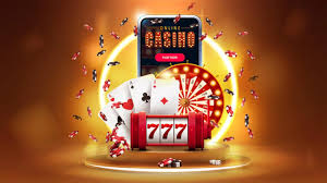 Oplev Spændingen ved Online Casino Spil, Strategier og Fordele Oplev Spændingen ved Online Casino Spil, Strategier og Fordele