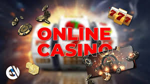 The Rise of Online Gambling A Comprehensive Guide