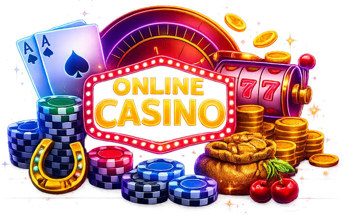Maxa Casino Online s Licencí Bezpečné Hraní a Skvělé Bonusy