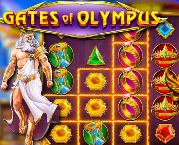 Oplev Spændingen med Demo Gates of Olympus Super -1871099806