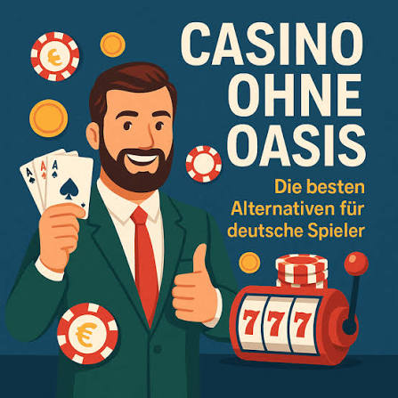 Wetten ohne Oasis Flexible Möglichkeiten für Sportwetten Wetten ohne Oasis Flexible Möglichkeiten für Sportwetten